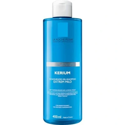 Abbildung von La Roche Posay Gel Physiologique Shampoo, 400 ml