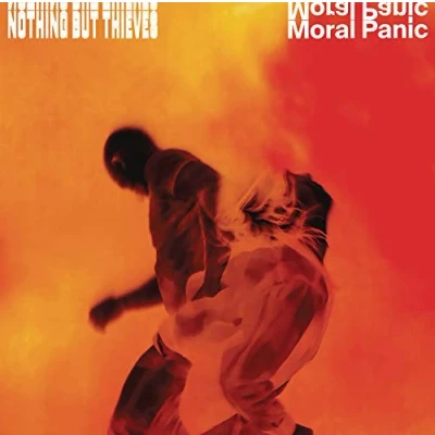 Abbildung von Moral Panic