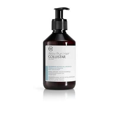 Abbildung von Collistar Hyaluronic ACID Shampoo Frequent USE Shampoo, Größe: 250 ml,
