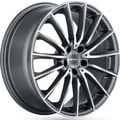 Abbildung von Mak Komet 7.5x17 5x112 ET40 66.6 Cerchi