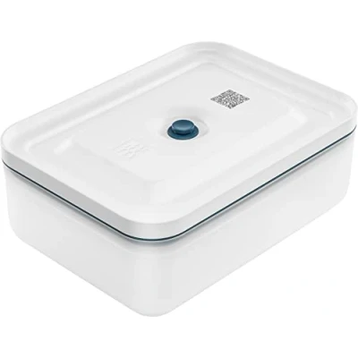 Abbildung von ZWILLING Fresh &amp; Save Vakuum Kühlschrankbox, Kunststoff, La Mer