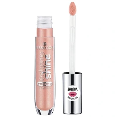 Abbildung von Essence Extreme Shine BRILLO LABIOS 08