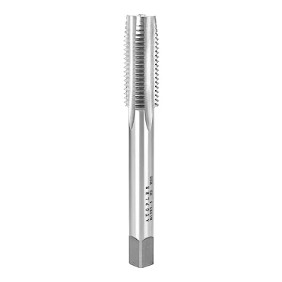 Abbildung von ATOPLEE HSS Metric Gewindebohrer,M12 Rechtsgewinde Feingewinde Schneider,Universeller Gewindebohrer (M12 x 1,5)
