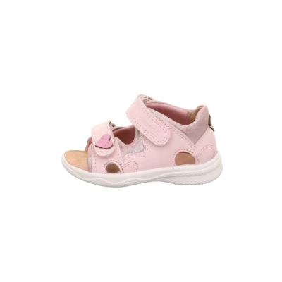 Abbildung von Superfit Polly Sandale, Rosa 5500, 26 EU