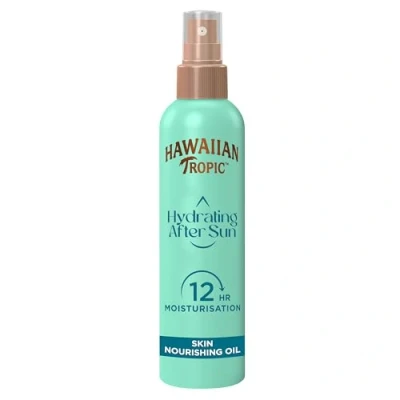 Abbildung von Hawaiian Tropic Feuchtigkeitsspendendes Aftersun Hautpflegeöl 150 ml