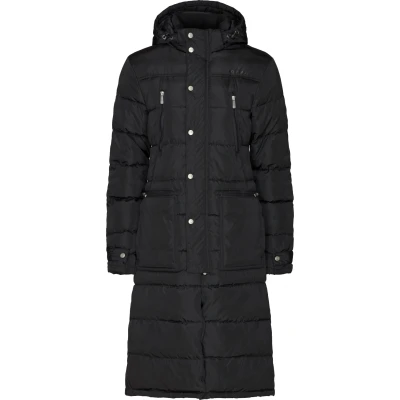 Abbildung von Equipage FW&#039;22 Candice long jacket