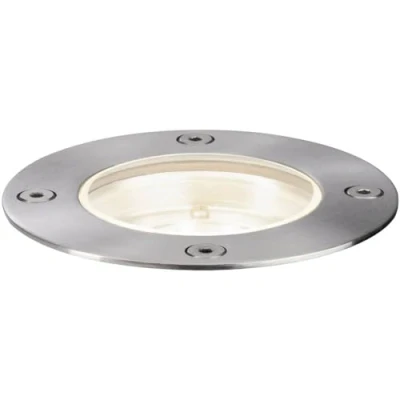 Abbildung von Paulmann Plug &amp; Shine LED Bodeneinbauleuchte 94228