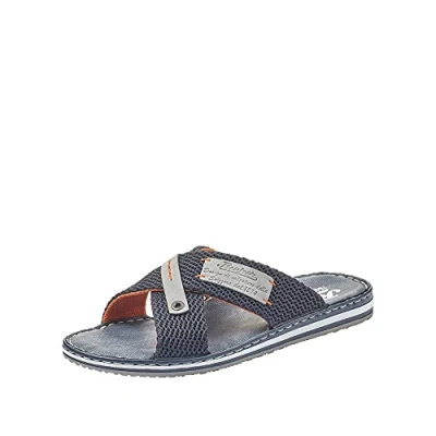 Abbildung von Rieker Herren Sandalen 21539