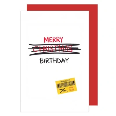 Abbildung von Edition Seidel Premium Geburtstagskarte mit Umschlag. Glückwunschkarte Grußkarte Karte Spruch Geburtstag Happy Birthday Mann Frau lustig Humor (G3646 SW024)
