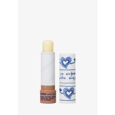 Abbildung von Korres Cocoa Butter LIP BALM Extra pflege Lippenbalsam, Damen, Größe: One Size,