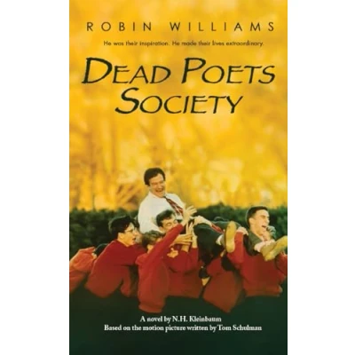 Abbildung von Dead Poets Society: A novel