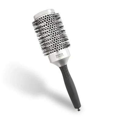 Abbildung von Essential Blowout Classic Silber 65 Schnelles Trocknen, Anti Statik, Volumen für Langes Haar