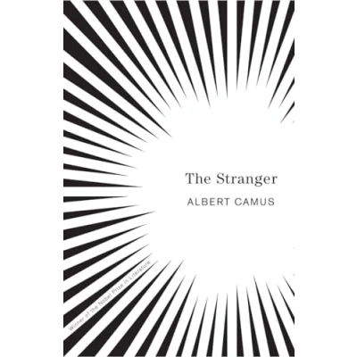 Abbildung von The Stranger: Ausgezeichnet: Nobel Prize, 1957 (Vintage International)