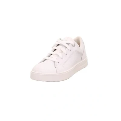 Abbildung von Superfit Mädchen Stella Sneaker, Weiss 1000, 32 EU Weit