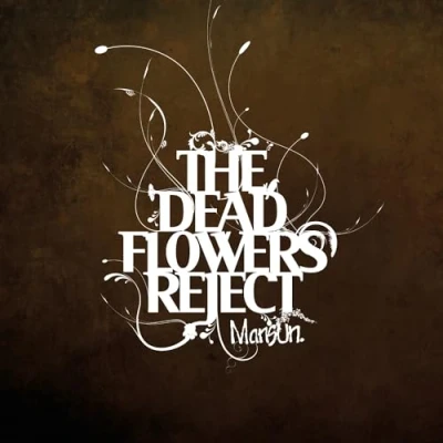 Abbildung von The Dead Flowers Reject (Black Vinyl) [Vinyl LP]