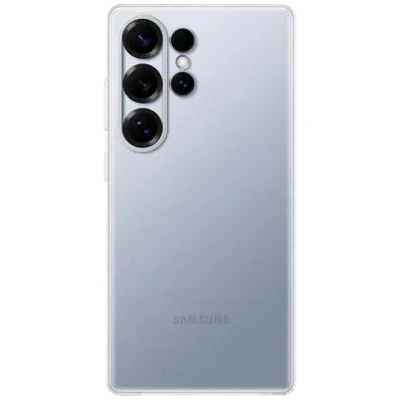Abbildung von Samsung PC Back Cover Durchsichtig Galaxy S25 Ultra