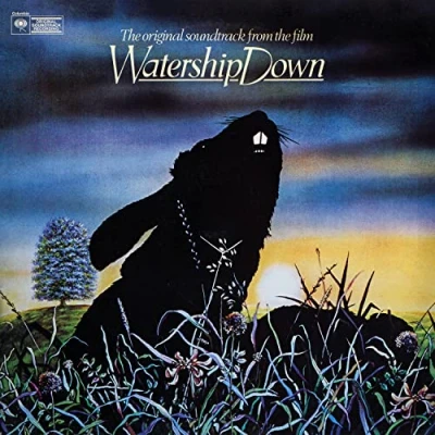 Abbildung von Watership Down
