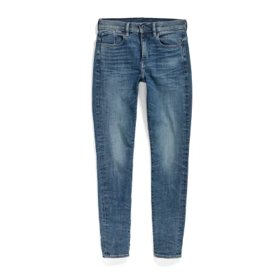 Abbildung von G STAR RAW Damen Lhana Skinny Jeans