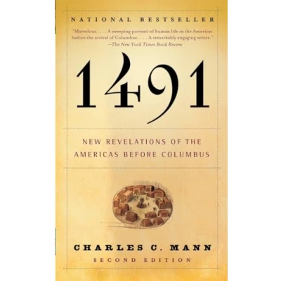 Abbildung von 1491: New Revelations of the Americas Before Columbus