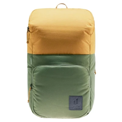 Abbildung von Deuter Rucksack Overday khaki cinnamon