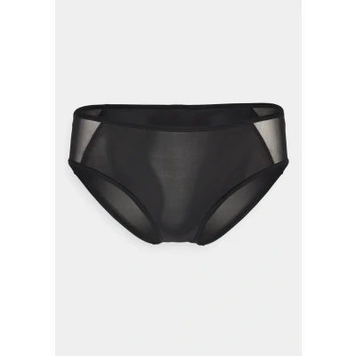 Abbildung von Sloggi SOFT Adapt Hipster Slip, Damen, Größe: Small, Black