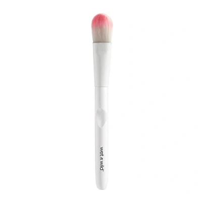 Abbildung von WET N WILD Foundation brush Bürste, Größe: One Size,
