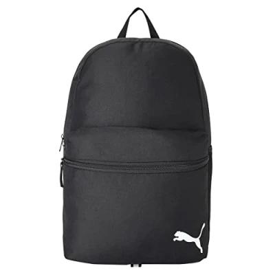 Abbildung von Puma 76855 Uni rucksack, Black, OSFA