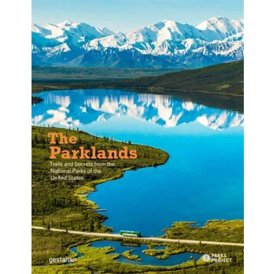 Abbildung von the Parklands: Trails and Secrets from National Parks of United States