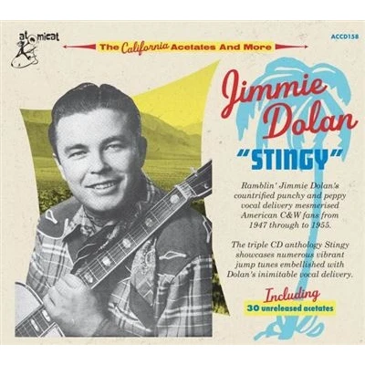 Abbildung von Stingy the California Acetates and More