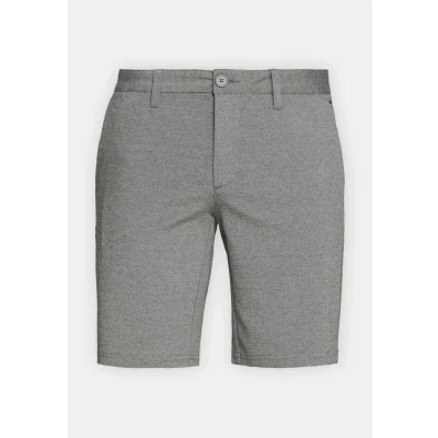 Abbildung von Only &amp; Sons Onsmark Shorts, Herren, Größe: XS, Medium grey melange