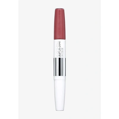 Abbildung von Maybelline New York Superstay 24H Lipstick Lip Stain, Damen, Größe: 5 g, 185 rose dust