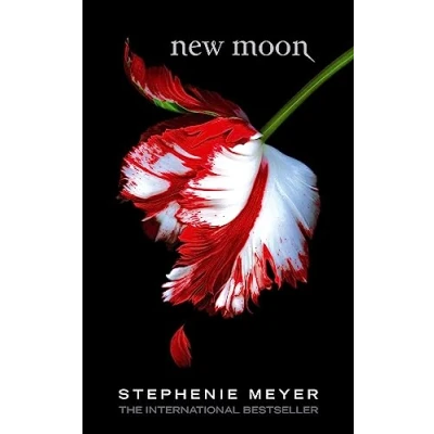 Abbildung von New Moon (Englisch)