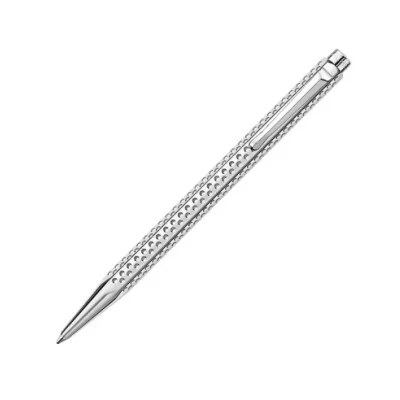 Abbildung von Caran d`Ache Kugelschreiber Ecridor Golf d&#039;Ache