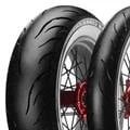 Abbildung von Avon Cobra Chrome Trike 130/70 R18 63V