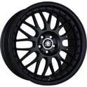 Abbildung von Infiny R1 Light 9.5x19 5x120 ET42 74.1 Felgen