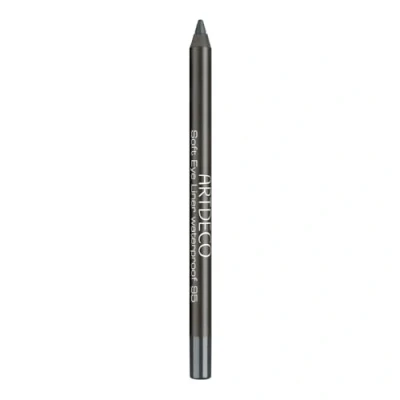 Abbildung von ARTDECO Soft Eyeliner Waterproof Cremiger Kajalstift wasserfest, langanhaltender Kajal hohe Deckkraft 1 x 1,2 g
