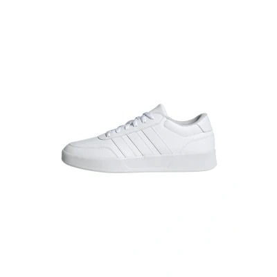 Abbildung von adidas Sportswear Breaknet Sneaker low, Herren, Größe: 44, ftwwht Schuhe