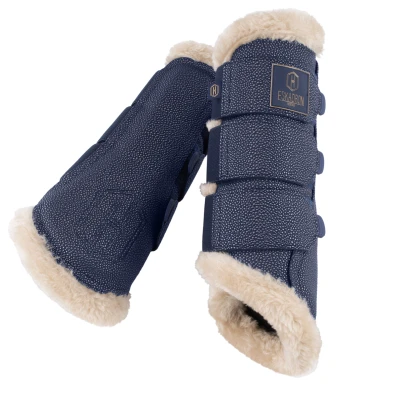 Abbildung von Eskadron FW&#039;24 Heritage Brushing Boots Stingray