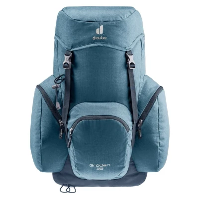 Abbildung von Deuter Gröden 32 Rucksack atlantic ink 343032113740