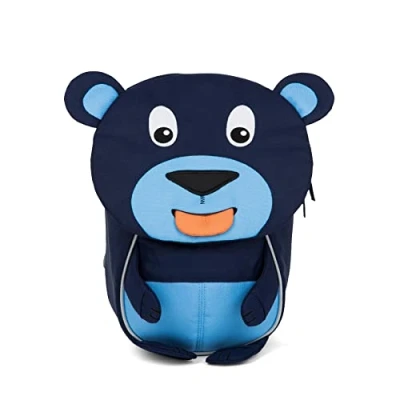 Abbildung von Affenzahn Small Friend Bear Kinderrucksack Rucksack