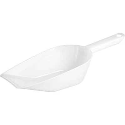 Abbildung von Westmark Back /Abwiege /Abfüllschaufel, Füllvolumen: 800 ml, Kunststoff, Halvar, Weiß, 90972251