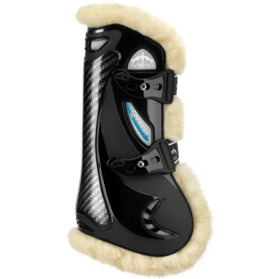 Abbildung von Veredus Tendon Boots Carbon Gel Vento Save the Sheep
