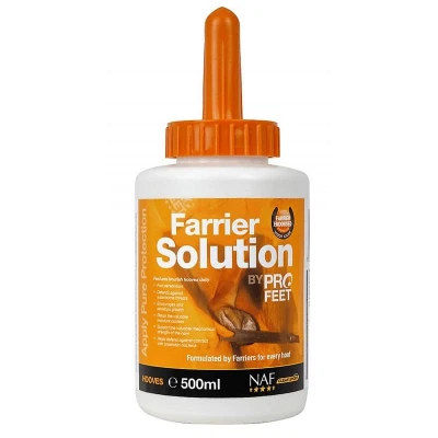 Abbildung von NAF Profeet Farrier Solution
