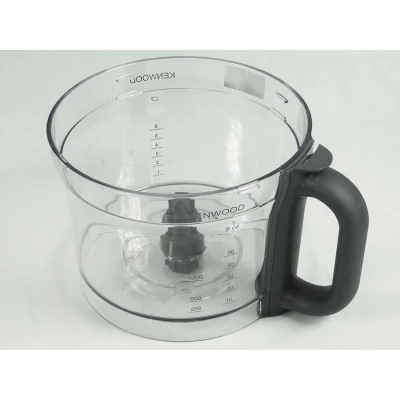 Abbildung von DeLonghi KW715705 Rührschüssel main bowl assembly FDM780 796