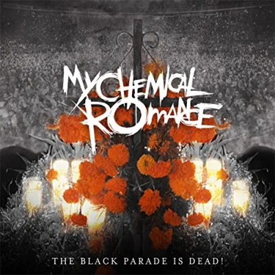 Abbildung von The Black Parade Is Dead!