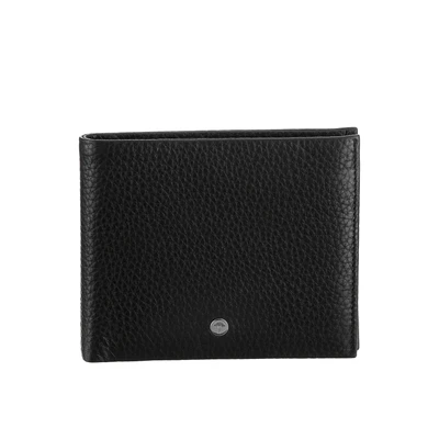 Abbildung von JOOP! Ninos Billfold Geldbörse, Herren, Größe: One Size, Black