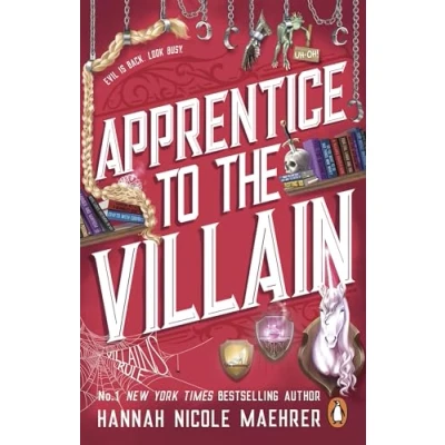 Abbildung von Apprentice to the Villain: hilarious New fantasy romance from York Times bestselling author and TikTok sensation (Assistant Villain, 2)