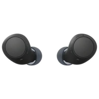 Abbildung von Sony WF C510 Schwarz