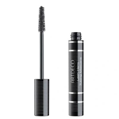 Abbildung von ARTDECO Lash Hero Tubing Mascara Innovative schwarze für Verlängerung, Schwung &amp; ultimativen Halt 1 x 10 ml