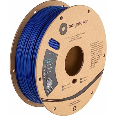 Abbildung von Polymaker PolySonic High Speed PLA PRO 1.75mm 1kg Blue